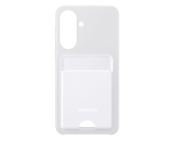 Samsung Card Slot Case do Galaxy A57 jasnoszary - 1513284 - zdjęcie 4